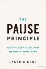 The Pause Principle: Navigating the Space Between Stimulus and Response