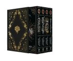 The Return To Caraval Complete Collection Boxed Set