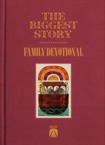 The Biggest Story Family Devotional