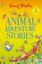Animal Adventures