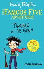 Famous Five Colour Short Stories: Book 18
