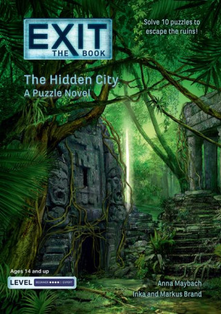 The Hidden City