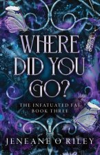 Where Did You Go? (Standard Edition)