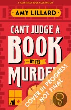 Can't Judge a Book By Its Murder