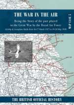 WAR IN THE AIR MAP CASE  5