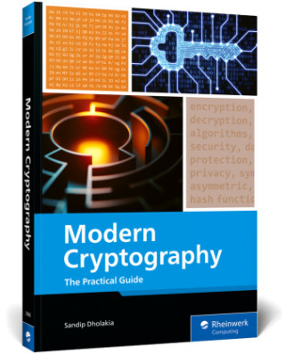 Modern Cryptography