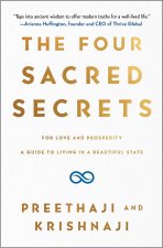 The Four Sacred Secrets