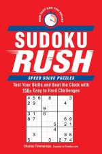 Sudoku Rush