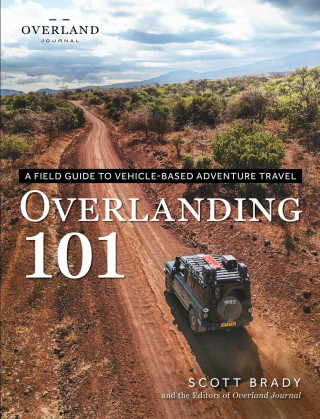 Overlanding 101