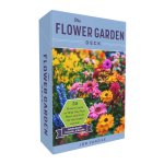 The Flower Garden Deck