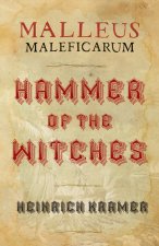 Malleus Maleficarum