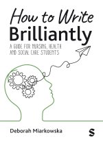 How to Write Brilliantly