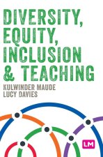 Diversity, Equity, Inclusion and Teaching