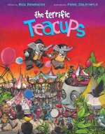 The Terrific Teacups