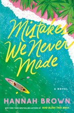 Mistakes We Never Made