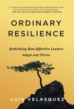 Ordinary Resilience
