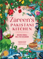 Zareen's Pakistani Kitchen