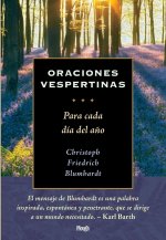 Oraciones Vespertinas