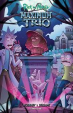 Rick and Morty: The Concerto Trilogy