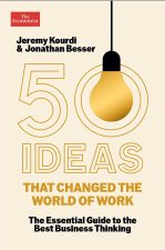 50 Ideas That Changed the World of Work