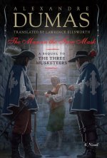 The Man in the Iron Mask