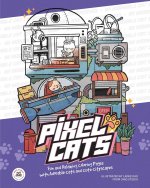 Pixel Cats
