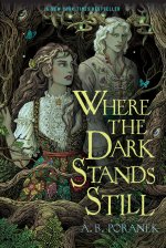 Where the Dark Stands Still