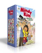 Mindy Kim Adventures Collection (Boxed Set)