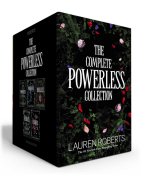 The Complete Powerless Collection (Boxed Set)
