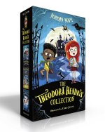 The Theodora Hendrix Collection (Paperback Boxed Set)