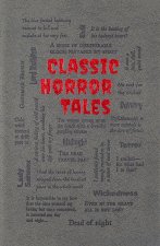 Classic Horror Tales