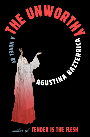 The Unworthy (Sarah Moses)(Puha kötésű)