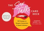 The Sex Talks Deck