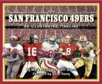 San Francisco 49ers: An Illustrated Timeline