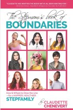 The Stepmom's Book of Boundaries