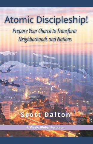 Atomic Discipleship