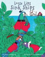 Loose Lips Sink Ships