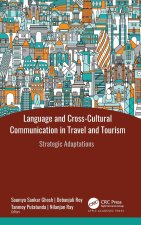 Language and Cross-Cultural Communication in Travel and Tourism