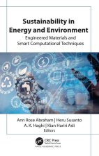 Sustainability in Energy and Environment