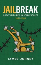 Jailbreak: Great Republican Escapes, 1865-1983