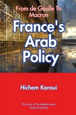 France's Arab Policy