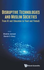 Disruptive Technologies in Islamic Countries and Muslim Societies: From AI and Education to Food and Finance