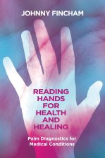 Palm Reading for Holistic Health