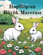 HopHop'un Büyük Maceras?
