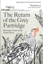The Return of the Grey Partridge