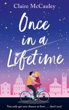 Once in a Lifetime