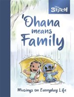 'Ohana Means Family