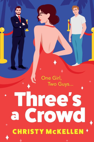 Three's a Crowd