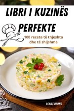 LIBRI I KUZINËS PERFEKTE