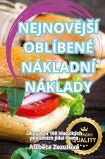 NEJNOV?J?Í OBLÍBENÉ NÁKLADNÍ NÁKLADY